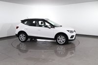 USED 2018 67 SEAT ARONA 1.6 TDI SE Technology SUV 5dr Diesel Manual Euro 6 (s/s) (95 ps) 8 DOCUMENTED SERVICES I GREAT SPEC
