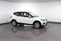 USED 2018 67 SEAT ARONA 1.6 TDI SE Technology SUV 5dr Diesel Manual Euro 6 (s/s) (95 ps) 8 DOCUMENTED SERVICES I GREAT SPEC