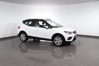 USED 2018 67 SEAT ARONA 1.6 TDI SE Technology SUV 5dr Diesel Manual Euro 6 (s/s) (95 ps) 8 DOCUMENTED SERVICES I GREAT SPEC