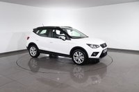 USED 2018 67 SEAT ARONA 1.6 TDI SE Technology SUV 5dr Diesel Manual Euro 6 (s/s) (95 ps) 8 DOCUMENTED SERVICES I GREAT SPEC