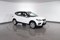 USED 2018 67 SEAT ARONA 1.6 TDI SE Technology SUV 5dr Diesel Manual Euro 6 (s/s) (95 ps) 8 DOCUMENTED SERVICES I GREAT SPEC