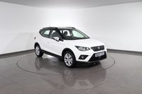 USED 2018 67 SEAT ARONA 1.6 TDI SE Technology SUV 5dr Diesel Manual Euro 6 (s/s) (95 ps) 8 DOCUMENTED SERVICES I GREAT SPEC
