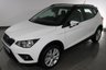 USED 2018 67 SEAT ARONA 1.6 TDI SE Technology SUV 5dr Diesel Manual Euro 6 (s/s) (95 ps) 8 DOCUMENTED SERVICES I GREAT SPEC