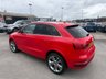 USED 2016 66 AUDI Q3 2.0 TDI S line Plus SUV 5dr Diesel S Tronic quattro Euro 6-2 OWNER CAR FINISHED IN MISANO RED WITH BLACK HALF LEATHER-BLUETOOTH-CRUISE CONTROL-SATNAV-DAB RADIO-PARKING SENSORS-ELECTRIC FOLDING MIRRORS-DUAL ZONE CLIMATE CONTROL 