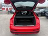 USED 2016 66 AUDI Q3 2.0 TDI S line Plus SUV 5dr Diesel S Tronic quattro Euro 6-2 OWNER CAR FINISHED IN MISANO RED WITH BLACK HALF LEATHER-BLUETOOTH-CRUISE CONTROL-SATNAV-DAB RADIO-PARKING SENSORS-ELECTRIC FOLDING MIRRORS-DUAL ZONE CLIMATE CONTROL 