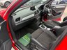 USED 2016 66 AUDI Q3 2.0 TDI S line Plus SUV 5dr Diesel S Tronic quattro Euro 6-2 OWNER CAR FINISHED IN MISANO RED WITH BLACK HALF LEATHER-BLUETOOTH-CRUISE CONTROL-SATNAV-DAB RADIO-PARKING SENSORS-ELECTRIC FOLDING MIRRORS-DUAL ZONE CLIMATE CONTROL 