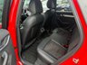 USED 2016 66 AUDI Q3 2.0 TDI S line Plus SUV 5dr Diesel S Tronic quattro Euro 6-2 OWNER CAR FINISHED IN MISANO RED WITH BLACK HALF LEATHER-BLUETOOTH-CRUISE CONTROL-SATNAV-DAB RADIO-PARKING SENSORS-ELECTRIC FOLDING MIRRORS-DUAL ZONE CLIMATE CONTROL 