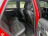 USED 2016 66 AUDI Q3 2.0 TDI S line Plus SUV 5dr Diesel S Tronic quattro Euro 6-2 OWNER CAR FINISHED IN MISANO RED WITH BLACK HALF LEATHER-BLUETOOTH-CRUISE CONTROL-SATNAV-DAB RADIO-PARKING SENSORS-ELECTRIC FOLDING MIRRORS-DUAL ZONE CLIMATE CONTROL 