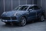 USED 2020 70 PORSCHE CAYENNE 2.9T V6 GPF S SUV 5dr Petrol TiptronicS 4WD Euro 6 (s/s) (440 ps) AMBIENT LIGHTING -PANROOF - SATNAV
