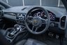 USED 2020 70 PORSCHE CAYENNE 2.9T V6 GPF S SUV 5dr Petrol TiptronicS 4WD Euro 6 (s/s) (440 ps) AMBIENT LIGHTING -PANROOF - SATNAV