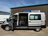 USED 2024 73 FORD TRANSIT 2.0 350 EcoBlue Trend Crew Van Double Cab 5dr Diesel Manual L3 H2 Euro 6 (s/s) (130 ps) 6 Seats, Air Con, Cruise/c