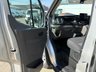 USED 2024 73 FORD TRANSIT 2.0 350 EcoBlue Trend Crew Van Double Cab 5dr Diesel Manual L3 H2 Euro 6 (s/s) (130 ps) 6 Seats, Air Con, Cruise/c