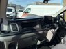 USED 2024 73 FORD TRANSIT 2.0 350 EcoBlue Trend Crew Van Double Cab 5dr Diesel Manual L3 H2 Euro 6 (s/s) (130 ps) 6 Seats, Air Con, Cruise/c