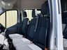 USED 2024 73 FORD TRANSIT 2.0 350 EcoBlue Trend Crew Van Double Cab 5dr Diesel Manual L3 H2 Euro 6 (s/s) (130 ps) 6 Seats, Air Con, Cruise/c