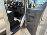 USED 2024 73 FORD TRANSIT 2.0 350 EcoBlue Trend Crew Van Double Cab 5dr Diesel Manual L3 H2 Euro 6 (s/s) (130 ps) 6 Seats, Air Con, Cruise/c