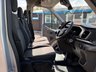USED 2024 73 FORD TRANSIT 2.0 350 EcoBlue Trend Crew Van Double Cab 5dr Diesel Manual L3 H2 Euro 6 (s/s) (130 ps) 6 Seats, Air Con, Cruise/c