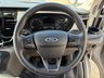 USED 2024 73 FORD TRANSIT 2.0 350 EcoBlue Trend Crew Van Double Cab 5dr Diesel Manual L3 H2 Euro 6 (s/s) (130 ps) 6 Seats, Air Con, Cruise/c