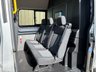 USED 2024 73 FORD TRANSIT 2.0 350 EcoBlue Trend Crew Van Double Cab 5dr Diesel Manual L3 H2 Euro 6 (s/s) (130 ps) 6 Seats, Air Con, Cruise/c