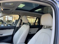 USED 2021 21 BMW X1 2.0 20i xLine SUV 5dr Petrol Auto xDrive Euro 6 (s/s) (178 ps) Harman Kardon | Oyster Dakota