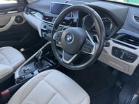 USED 2021 21 BMW X1 2.0 20i xLine SUV 5dr Petrol Auto xDrive Euro 6 (s/s) (178 ps) Harman Kardon | Oyster Dakota