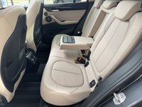 USED 2021 21 BMW X1 2.0 20i xLine SUV 5dr Petrol Auto xDrive Euro 6 (s/s) (178 ps) Harman Kardon | Oyster Dakota