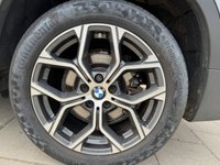 USED 2021 21 BMW X1 2.0 20i xLine SUV 5dr Petrol Auto xDrive Euro 6 (s/s) (178 ps) Harman Kardon | Oyster Dakota
