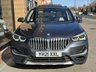 USED 2021 21 BMW X1 2.0 20i xLine SUV 5dr Petrol Auto xDrive Euro 6 (s/s) (178 ps) Harman Kardon | Oyster Dakota