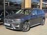 USED 2021 21 BMW X1 2.0 20i xLine SUV 5dr Petrol Auto xDrive Euro 6 (s/s) (178 ps) Harman Kardon | Oyster Dakota