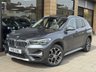 USED 2021 21 BMW X1 2.0 20i xLine SUV 5dr Petrol Auto xDrive Euro 6 (s/s) (178 ps) Harman Kardon | Oyster Dakota