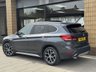 USED 2021 21 BMW X1 2.0 20i xLine SUV 5dr Petrol Auto xDrive Euro 6 (s/s) (178 ps) Harman Kardon | Oyster Dakota