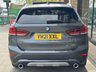 USED 2021 21 BMW X1 2.0 20i xLine SUV 5dr Petrol Auto xDrive Euro 6 (s/s) (178 ps) Harman Kardon | Oyster Dakota