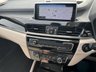 USED 2021 21 BMW X1 2.0 20i xLine SUV 5dr Petrol Auto xDrive Euro 6 (s/s) (178 ps) Harman Kardon | Oyster Dakota
