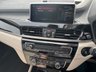 USED 2021 21 BMW X1 2.0 20i xLine SUV 5dr Petrol Auto xDrive Euro 6 (s/s) (178 ps) Harman Kardon | Oyster Dakota