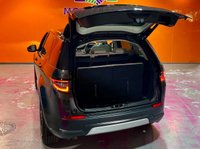 USED 2019 LAND ROVER DISCOVERY SPORT 2.0 P250 MHEV HSE SUV 5dr Petrol Auto 4WD Euro 6 (s/s) (250 ps) Low Mileage. Pan Roof. 7 Seats