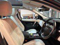 USED 2019 LAND ROVER DISCOVERY SPORT 2.0 P250 MHEV HSE SUV 5dr Petrol Auto 4WD Euro 6 (s/s) (250 ps) Low Mileage. Pan Roof. 7 Seats