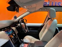 USED 2019 LAND ROVER DISCOVERY SPORT 2.0 P250 MHEV HSE SUV 5dr Petrol Auto 4WD Euro 6 (s/s) (250 ps) Low Mileage. Pan Roof. 7 Seats