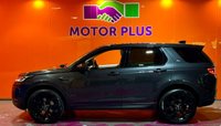 USED 2019 LAND ROVER DISCOVERY SPORT 2.0 P250 MHEV HSE SUV 5dr Petrol Auto 4WD Euro 6 (s/s) (250 ps) Low Mileage. Pan Roof. 7 Seats