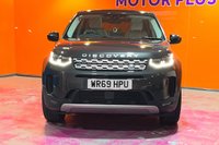 USED 2019 LAND ROVER DISCOVERY SPORT 2.0 P250 MHEV HSE SUV 5dr Petrol Auto 4WD Euro 6 (s/s) (250 ps) Low Mileage. Pan Roof. 7 Seats