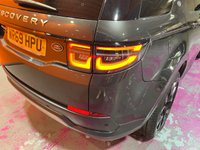 USED 2019 LAND ROVER DISCOVERY SPORT 2.0 P250 MHEV HSE SUV 5dr Petrol Auto 4WD Euro 6 (s/s) (250 ps) Low Mileage. Pan Roof. 7 Seats