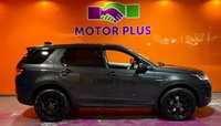 USED 2019 LAND ROVER DISCOVERY SPORT 2.0 P250 MHEV HSE SUV 5dr Petrol Auto 4WD Euro 6 (s/s) (250 ps) Low Mileage. Pan Roof. 7 Seats