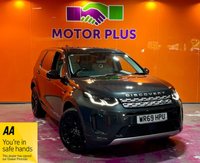 USED 2019 LAND ROVER DISCOVERY SPORT 2.0 P250 MHEV HSE SUV 5dr Petrol Auto 4WD Euro 6 (s/s) (250 ps) Low Mileage. Pan Roof. 7 Seats