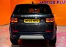 USED 2019 LAND ROVER DISCOVERY SPORT 2.0 P250 MHEV HSE SUV 5dr Petrol Auto 4WD Euro 6 (s/s) (250 ps) Low Mileage. Pan Roof. 7 Seats