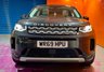 USED 2019 LAND ROVER DISCOVERY SPORT 2.0 P250 MHEV HSE SUV 5dr Petrol Auto 4WD Euro 6 (s/s) (250 ps) Low Mileage. Pan Roof. 7 Seats