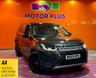 USED 2019 LAND ROVER DISCOVERY SPORT 2.0 P250 MHEV HSE SUV 5dr Petrol Auto 4WD Euro 6 (s/s) (250 ps) Low Mileage. Pan Roof. 7 Seats
