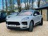 USED 2019 19 PORSCHE MACAN 3.0T V6 S SUV 5dr Petrol PDK 4WD Euro 6 (s/s) (354 ps) PANROOF/BOSE/PASM/PDLS/SPORTS CHRON