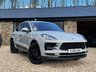 USED 2019 19 PORSCHE MACAN 3.0T V6 S SUV 5dr Petrol PDK 4WD Euro 6 (s/s) (354 ps) PANROOF/BOSE/PASM/PDLS/SPORTS CHRON