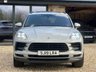 USED 2019 19 PORSCHE MACAN 3.0T V6 S SUV 5dr Petrol PDK 4WD Euro 6 (s/s) (354 ps) PANROOF/BOSE/PASM/PDLS/SPORTS CHRON