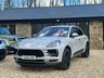 USED 2019 19 PORSCHE MACAN 3.0T V6 S SUV 5dr Petrol PDK 4WD Euro 6 (s/s) (354 ps) PANROOF/BOSE/PASM/PDLS/SPORTS CHRON