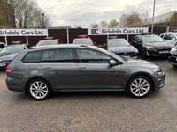 USED 2018 68 VOLKSWAGEN GOLF 1.5 TSI EVO GT Estate 5dr Petrol Manual Euro 6 (s/s) (150 ps) Stunning Vehicle - VW + One Private Owner - Full Service History - Satellite Navigation - Apple/Android CarPlay - Heated Seats - Comprehensive 3 Months Warranty (Option To Extend) - Brand New 12 Months MOT - Air Conditioning - Adaptive Cruise Control - Parking Sensors - 17" Alloys - Spare Wheel - USB/AUX Connectivity - Bluetooth - DAB - Electric Windows/Mirrors - Multi Media Colour Display - 2 Keys - Complimentary 12 Months AA Cover - Independent 88 Point Pre Sale Inspection With Health Check