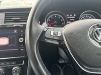 USED 2018 68 VOLKSWAGEN GOLF 1.5 TSI EVO GT Estate 5dr Petrol Manual Euro 6 (s/s) (150 ps) Stunning Vehicle - VW + One Private Owner - Full Service History - Satellite Navigation - Apple/Android CarPlay - Heated Seats - Comprehensive 3 Months Warranty (Option To Extend) - Brand New 12 Months MOT - Air Conditioning - Adaptive Cruise Control - Parking Sensors - 17" Alloys - Spare Wheel - USB/AUX Connectivity - Bluetooth - DAB - Electric Windows/Mirrors - Multi Media Colour Display - 2 Keys - Complimentary 12 Months AA Cover - Independent 88 Point Pre Sale Inspection With Health Check